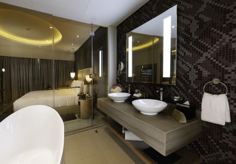 DAMAC ROYALE DAMAC TOWERS (EX. DAMAC TOWERS BY DAMAC LIVING) — фото 8