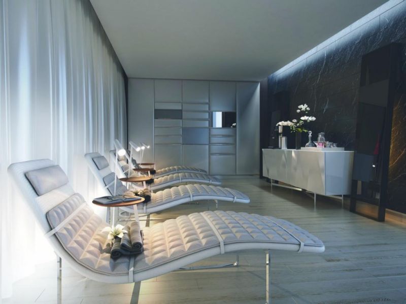 DAMAC ROYALE DAMAC TOWERS (EX. DAMAC TOWERS BY DAMAC LIVING) — фото 15