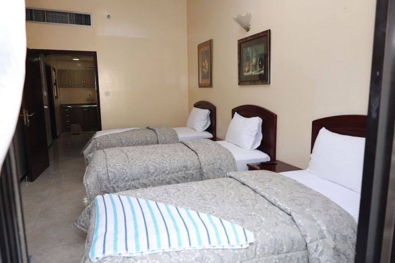 DEIRA PALACE HOTEL — фото 13