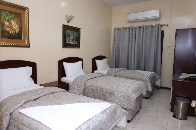 DEIRA PALACE HOTEL — фото 14