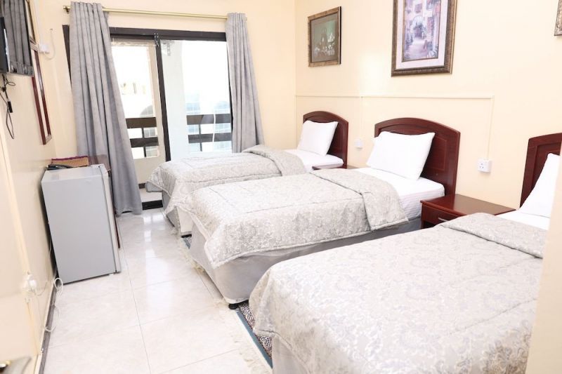 DEIRA PALACE HOTEL — фото 17