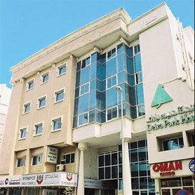 DEIRA PARK