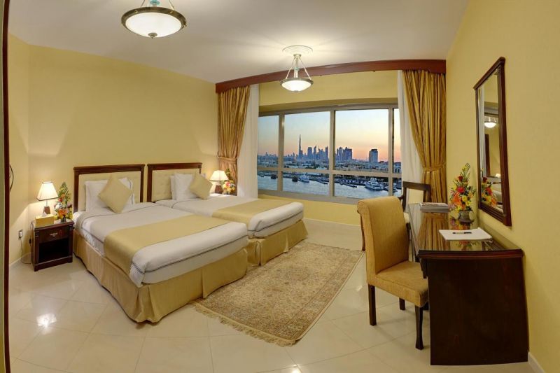 DEIRA SUITES HOTEL APARTMENT — фото 2