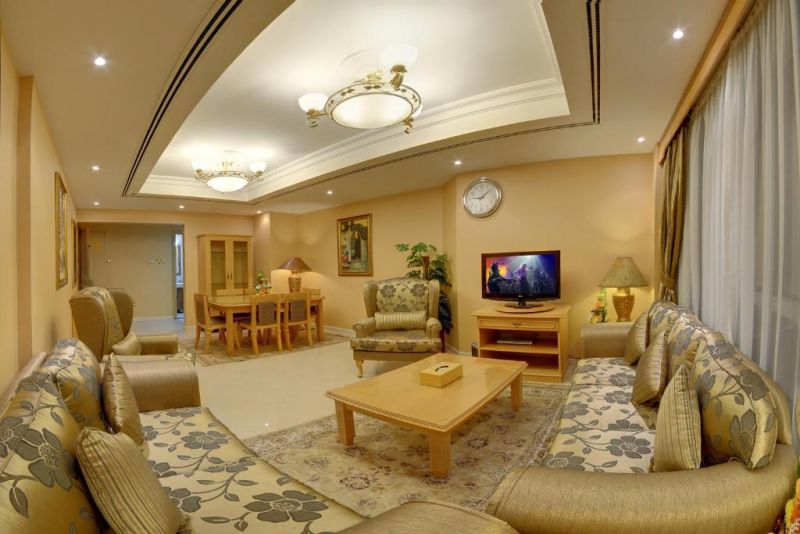 DEIRA SUITES HOTEL APARTMENT — фото 11