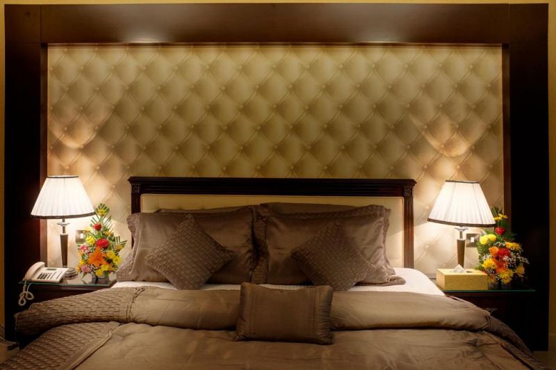 DEIRA SUITES HOTEL APARTMENT — фото 16