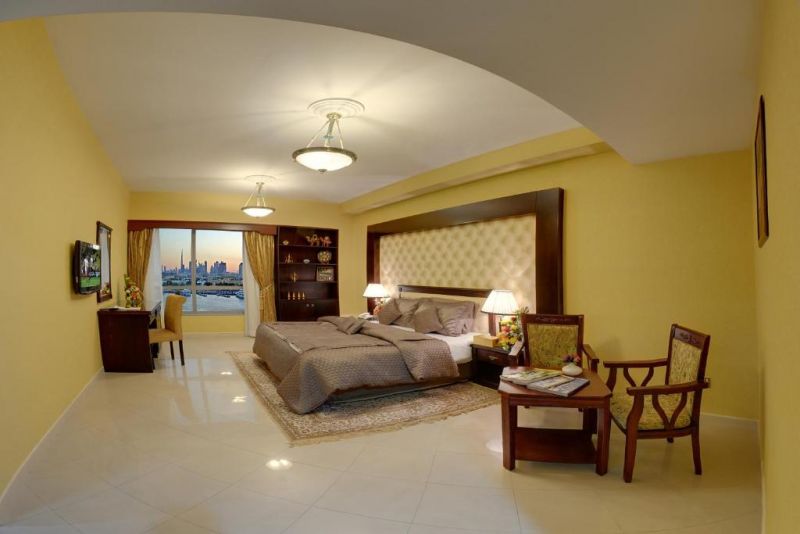 DEIRA SUITES HOTEL APARTMENT — фото 17