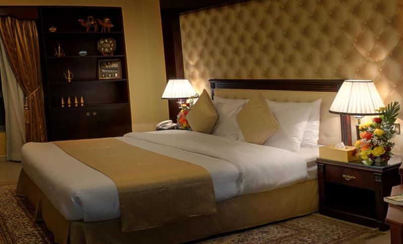 DEIRA SUITES HOTEL APARTMENT — фото 18