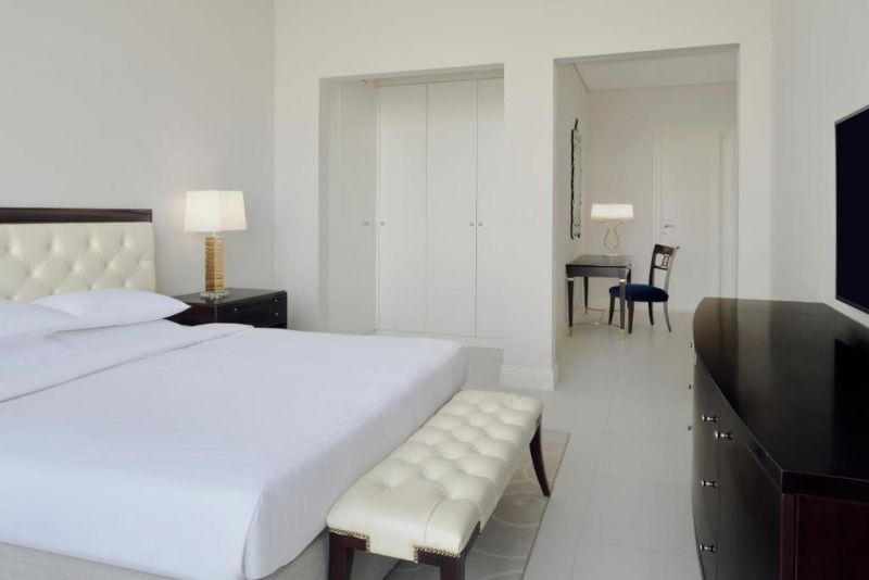 DELTA HOTELS BY MARRIOTT DUBAI INVESTMENT PARK — фото 13