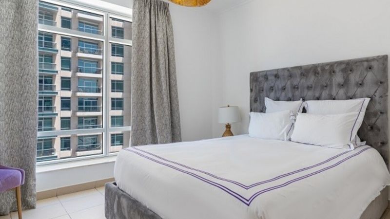 DREAM INN APARTMENTS BURJ VIEWS — фото 2