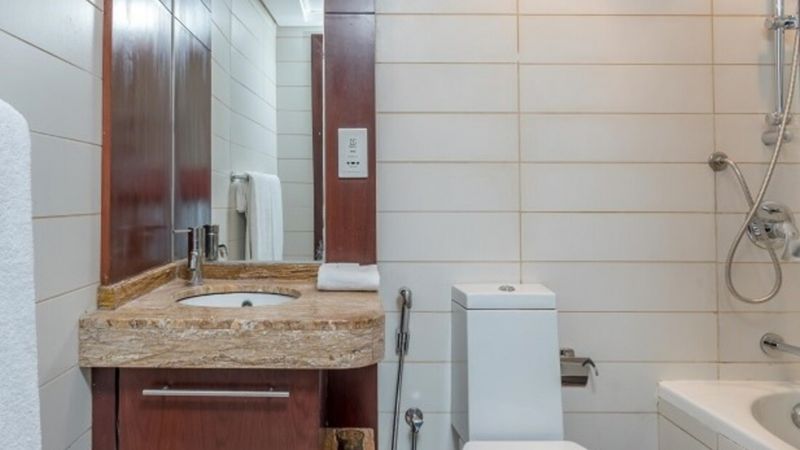 DREAM INN APARTMENTS BURJ VIEWS — фото 14