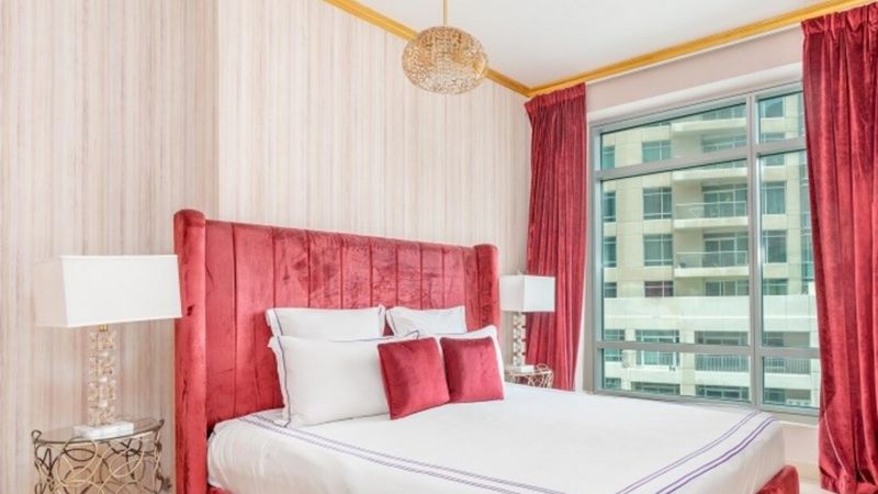 DREAM INN APARTMENTS BURJ VIEWS — фото 15