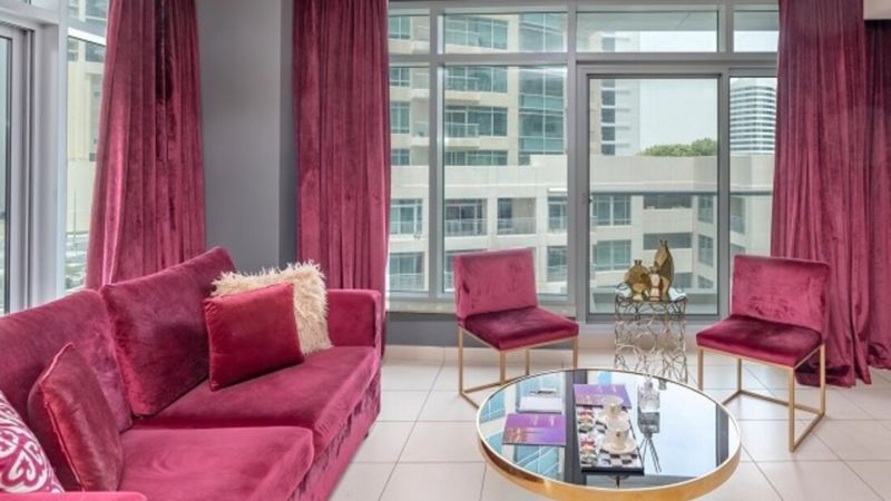 DREAM INN APARTMENTS BURJ VIEWS — фото 17