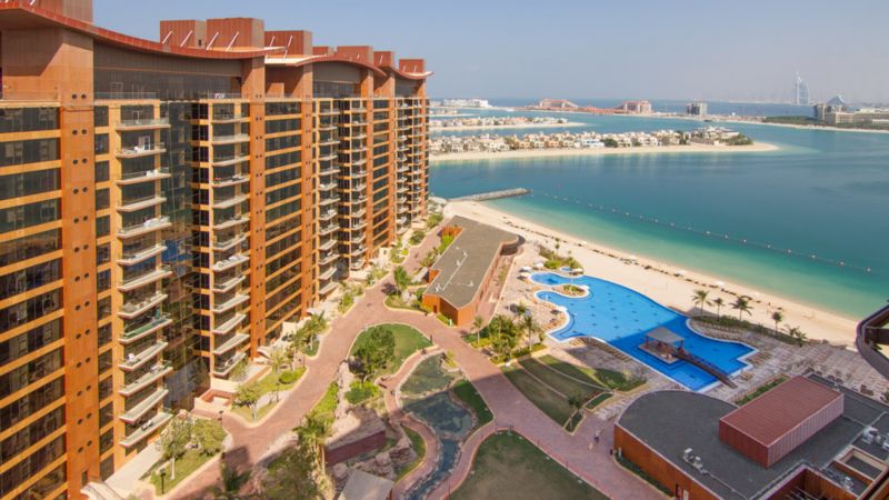 DREAM INN APARTMENTS TIARA