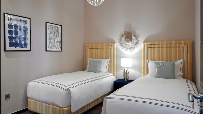 DREAM INN APARTMENTS TIARA — фото 14