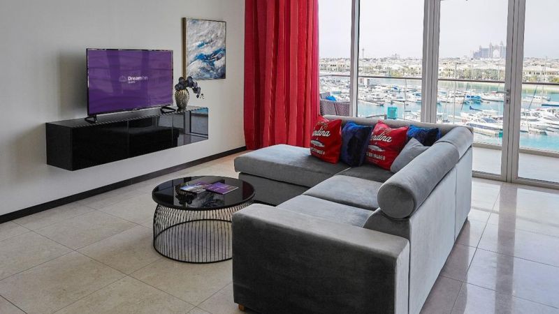 DREAM INN APARTMENTS TIARA — фото 18