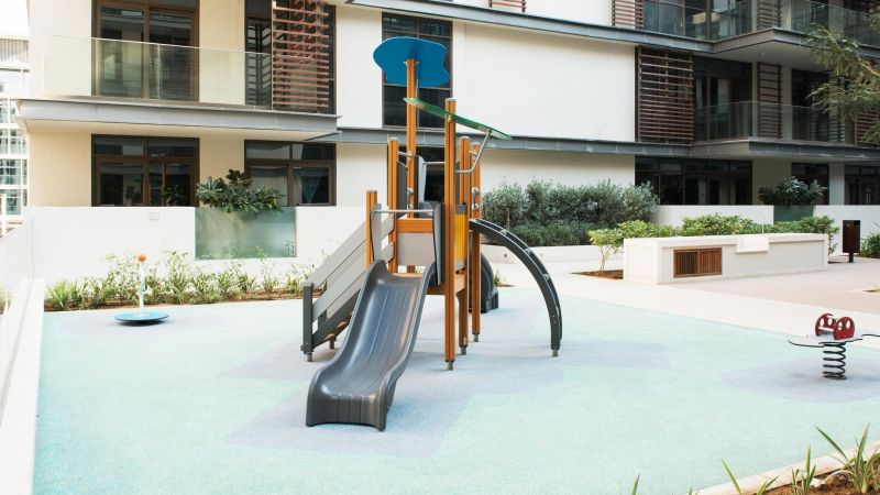 DREAM INN DUBAI APARTMENTS CITY WALK — фото 17