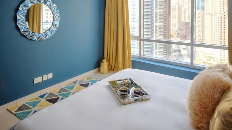 DREAM INN DUBAI APARTMENTS PARK ISLAND — фото 5