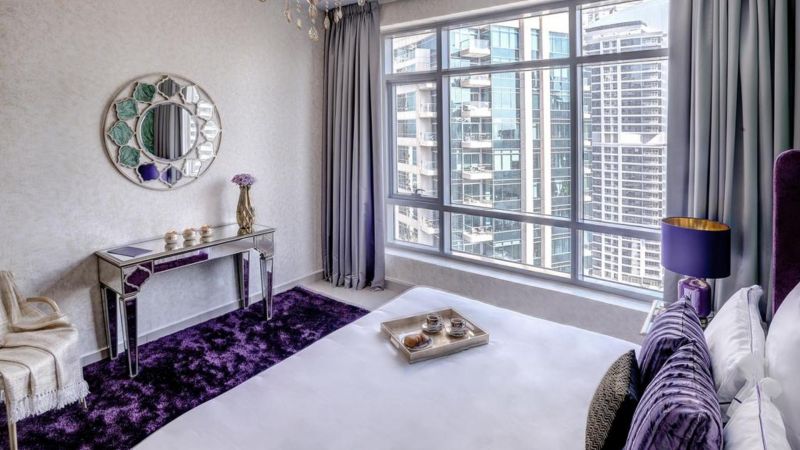DREAM INN DUBAI APARTMENTS PARK ISLAND — фото 12