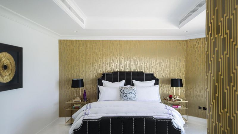 DREAM INN DUBAI PALM VILLA — фото 7