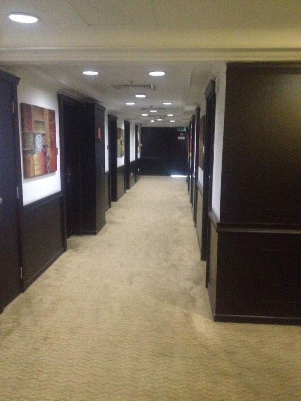 DREAM PALACE HOTEL — фото 10