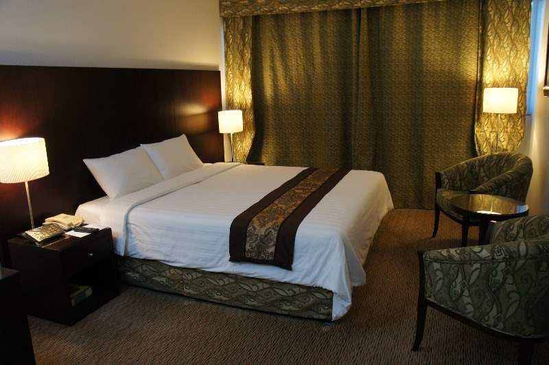 DREAM PALACE HOTEL — фото 12