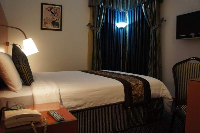 DREAM PALACE HOTEL — фото 13