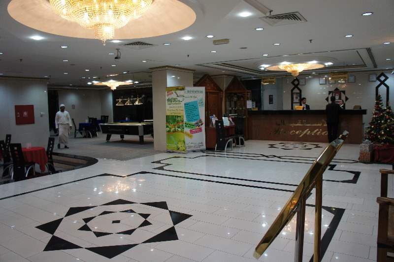 DREAM PALACE HOTEL — фото 16