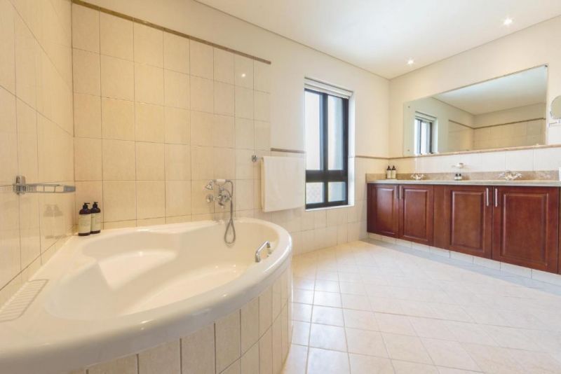 DUBAI CREEK CLUB VILLAS — фото 3