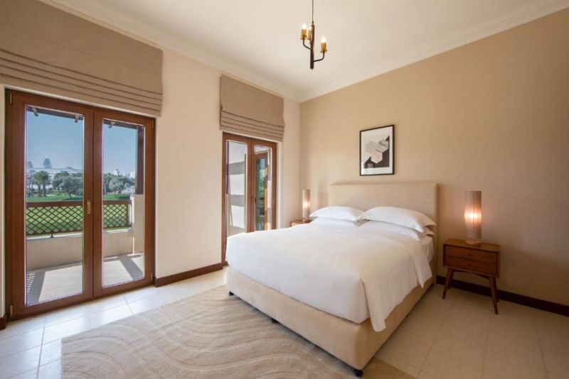 DUBAI CREEK CLUB VILLAS — фото 4