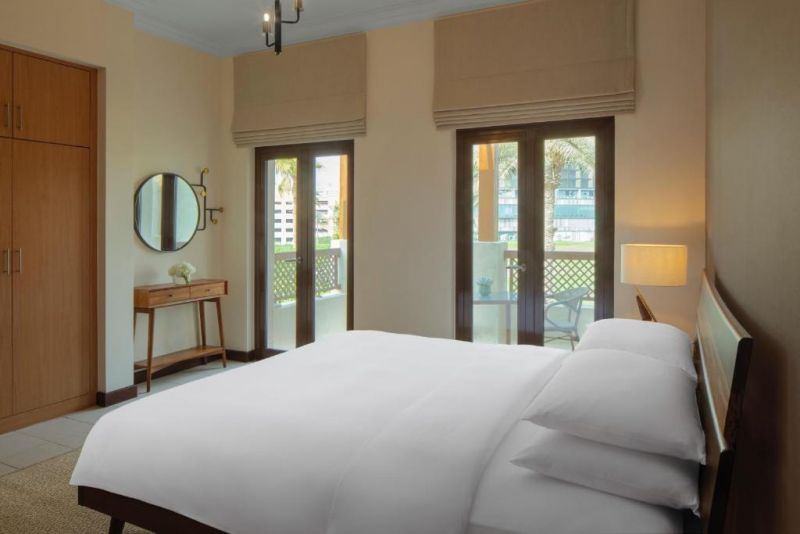 DUBAI CREEK CLUB VILLAS — фото 6