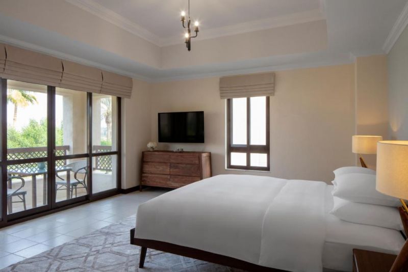 DUBAI CREEK CLUB VILLAS — фото 7