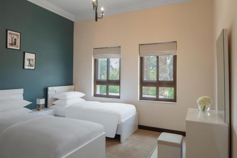 DUBAI CREEK CLUB VILLAS — фото 8