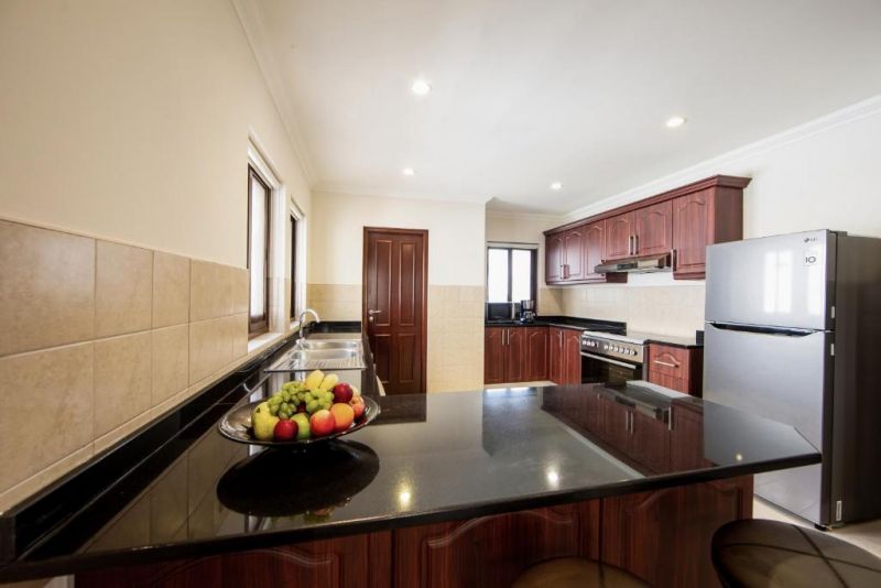 DUBAI CREEK CLUB VILLAS — фото 16