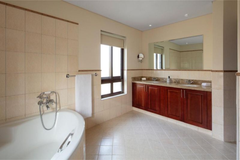 DUBAI CREEK CLUB VILLAS — фото 17