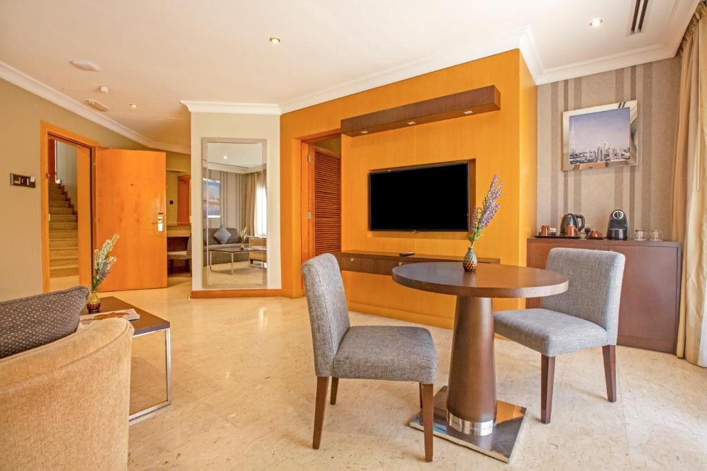 DUBAI MARINE BEACH RESORT & SPA — фото 13