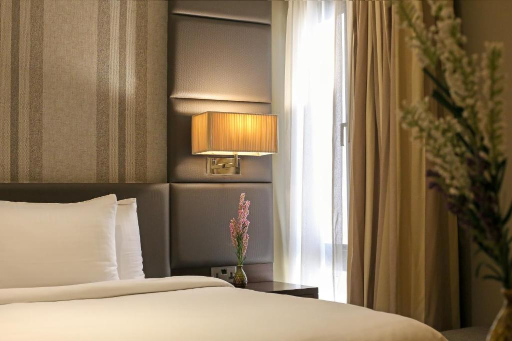 DUBAI MARINE BEACH RESORT & SPA — фото 14