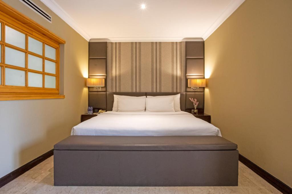 DUBAI MARINE BEACH RESORT & SPA — фото 17