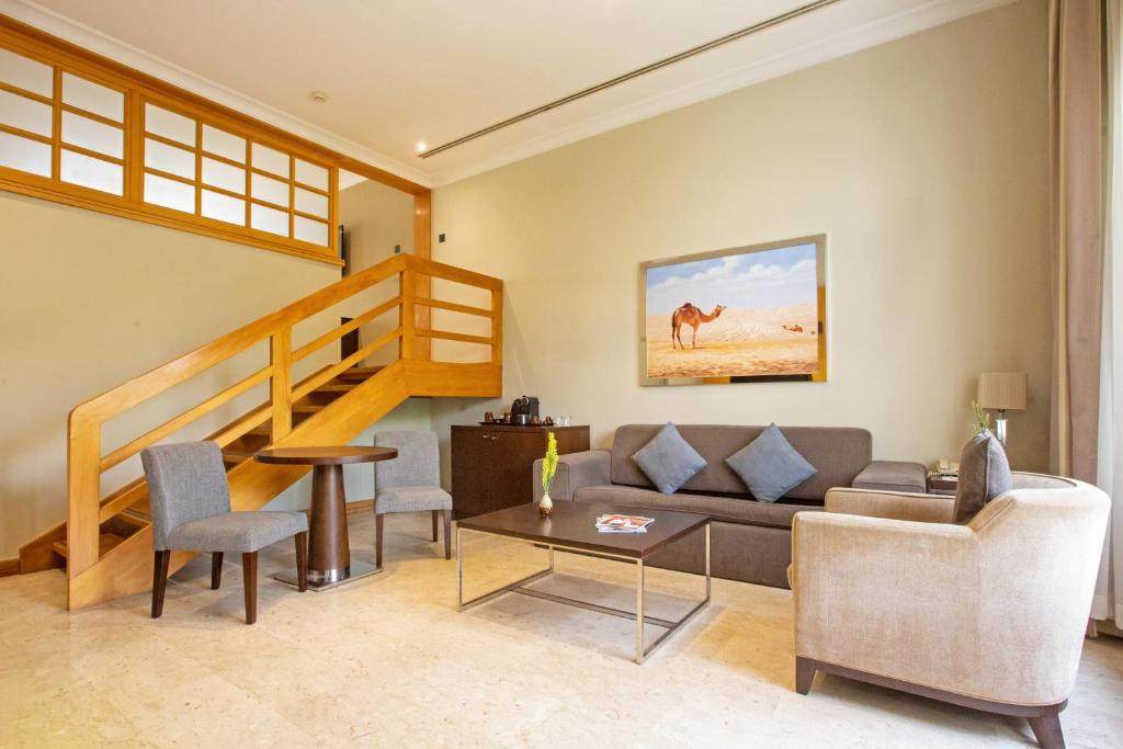 DUBAI MARINE BEACH RESORT & SPA — фото 18