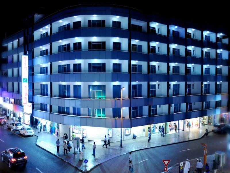 DUBAI NOVA