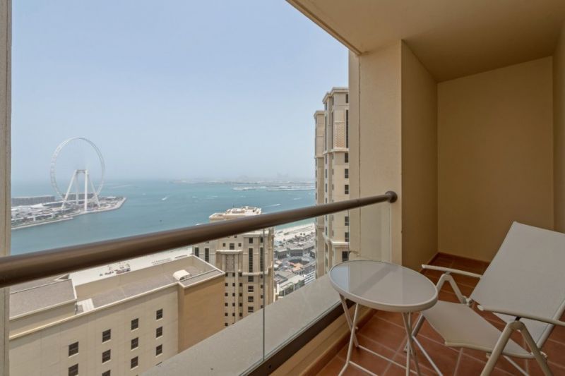 DUBAI VACATIONS HOME