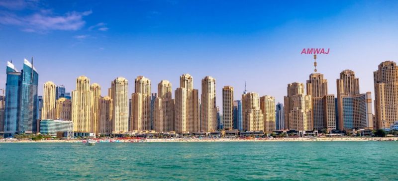 DUBAI VACATIONS HOME — фото 18