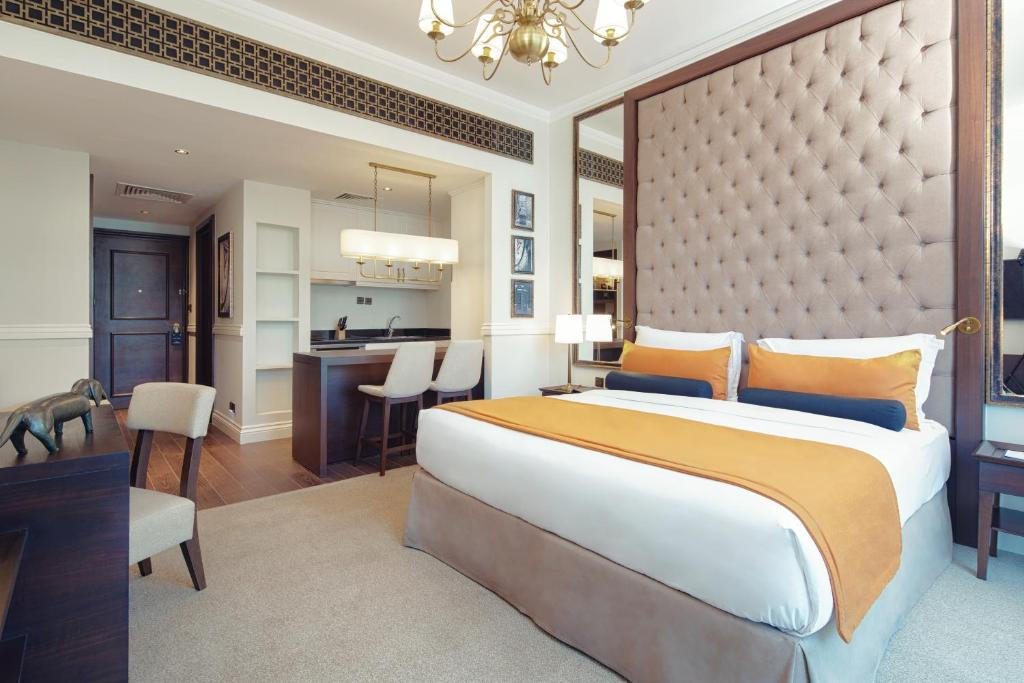 DUKES THE PALM DUBAI HOTEL — фото 13