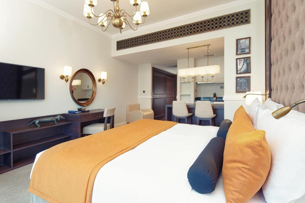 DUKES THE PALM DUBAI HOTEL — фото 14