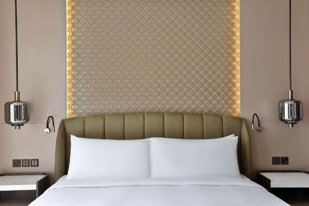 EMBASSY SUITES BY HILTON DUBAI BUSINESS BAY — фото 15