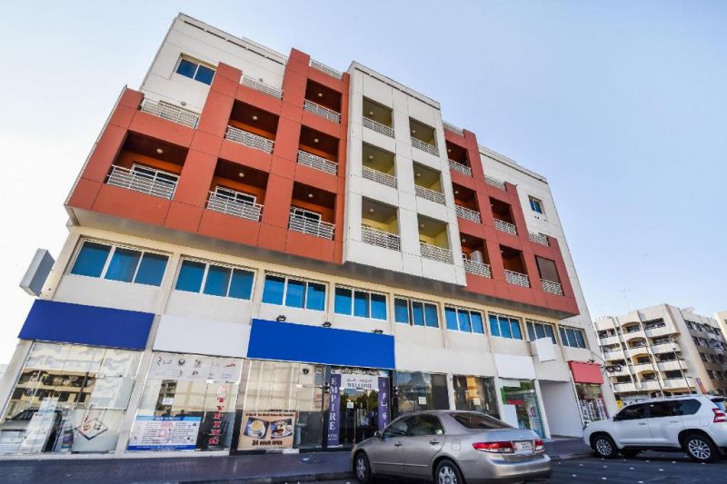 EMPIRE HOTEL APARTMENT