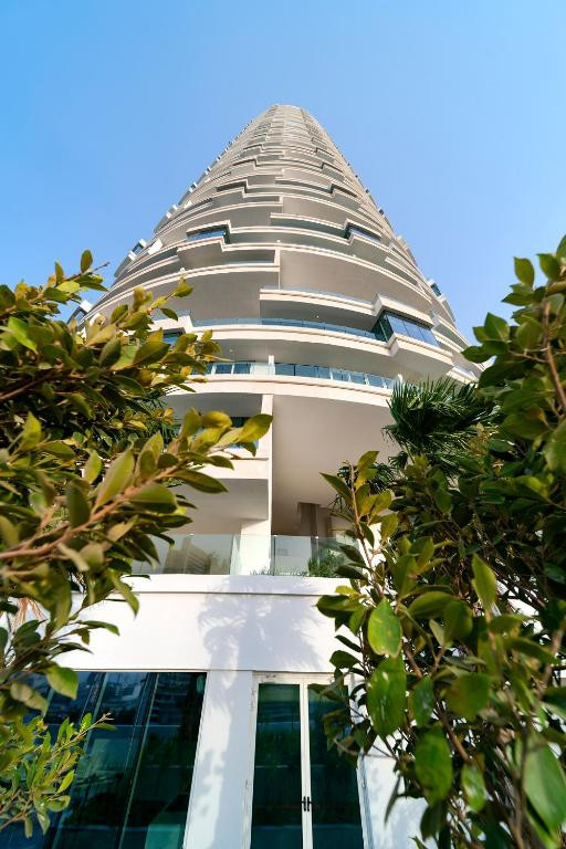 FIVE JUMEIRAH VILLAGE DUBAI — фото 17