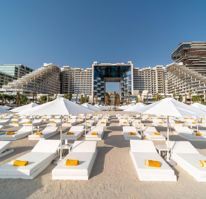FIVE PALM JUMEIRAH (EX. VICEROY)