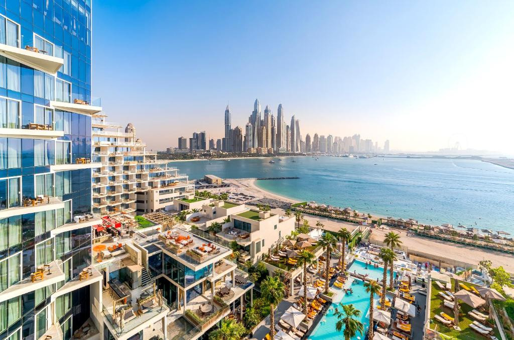 FIVE PALM JUMEIRAH (EX. VICEROY) — фото 3