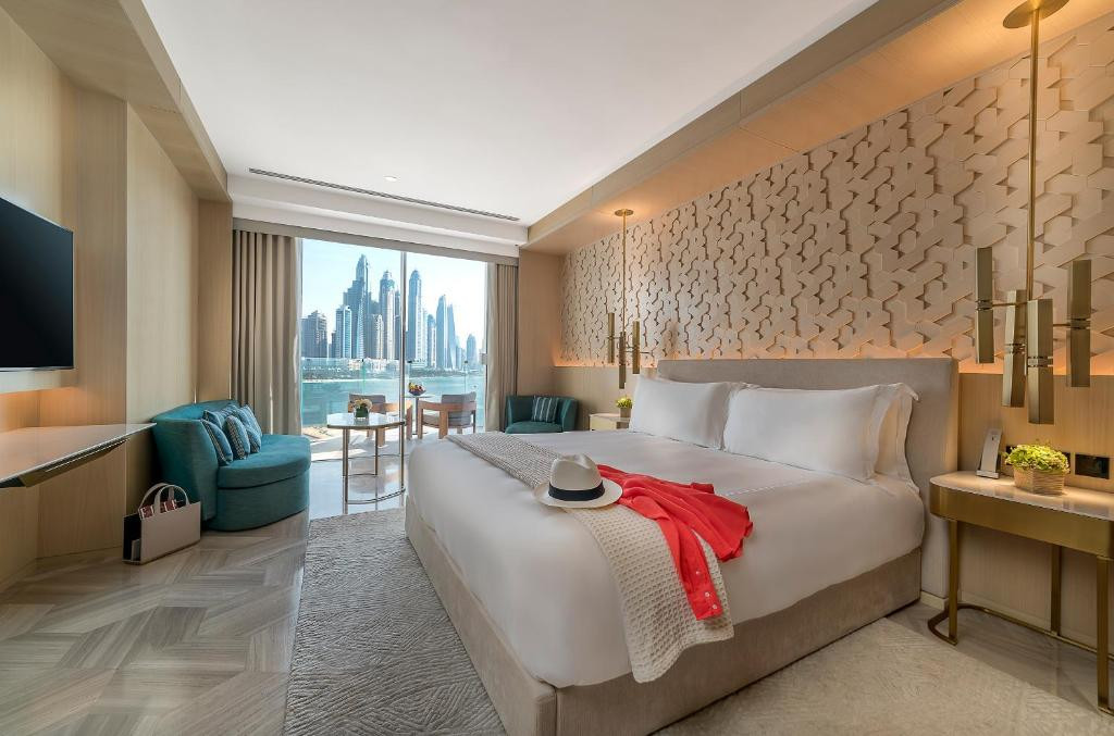 FIVE PALM JUMEIRAH (EX. VICEROY) — фото 4