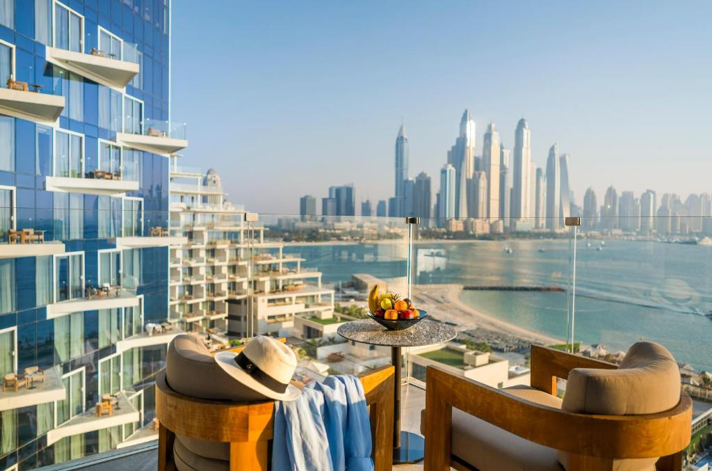 FIVE PALM JUMEIRAH (EX. VICEROY) — фото 7